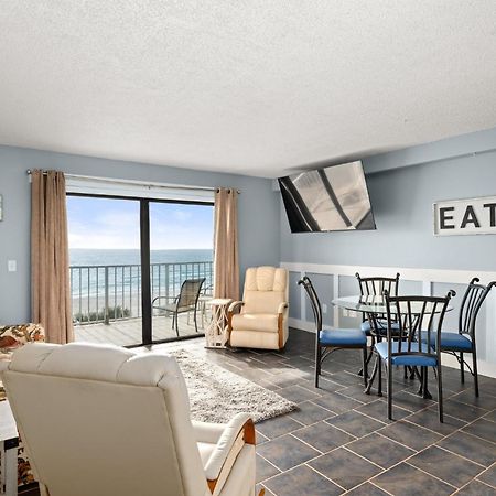 Summit 0512 Villa Panama City Beach Eksteriør billede