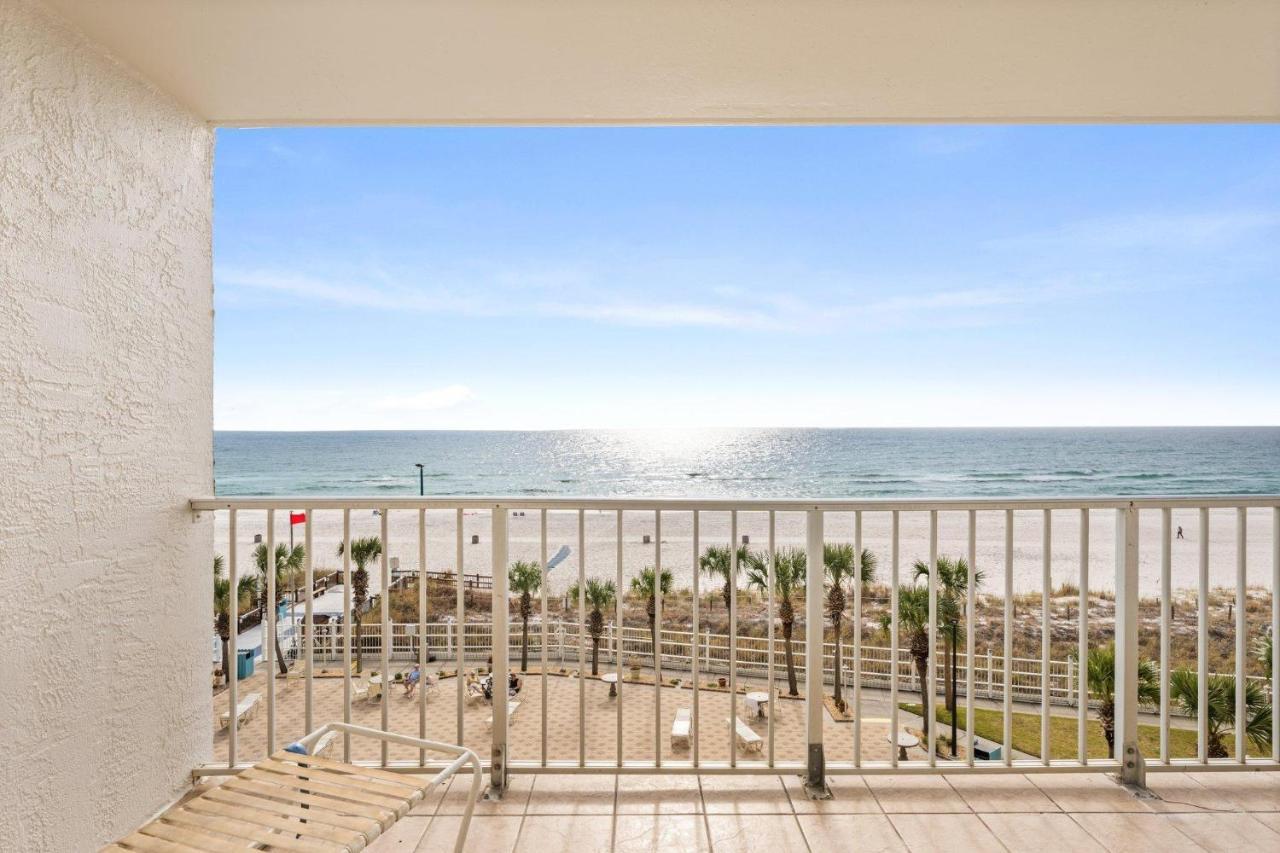 Summit 0512 Villa Panama City Beach Eksteriør billede