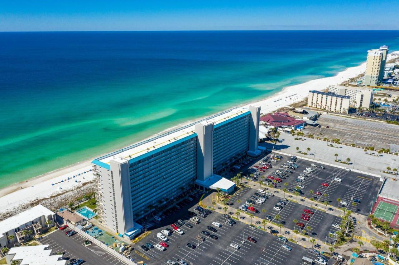 Summit 0512 Villa Panama City Beach Eksteriør billede