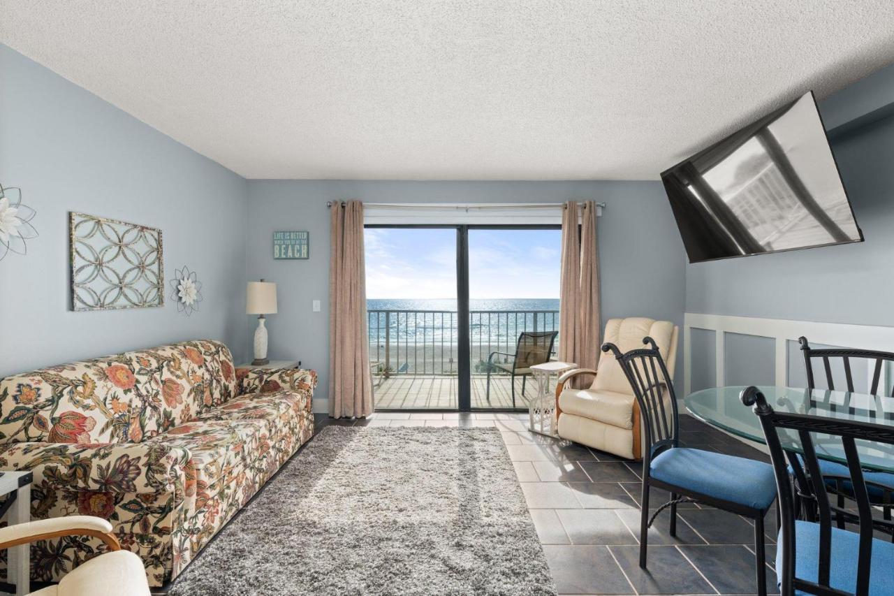 Summit 0512 Villa Panama City Beach Eksteriør billede