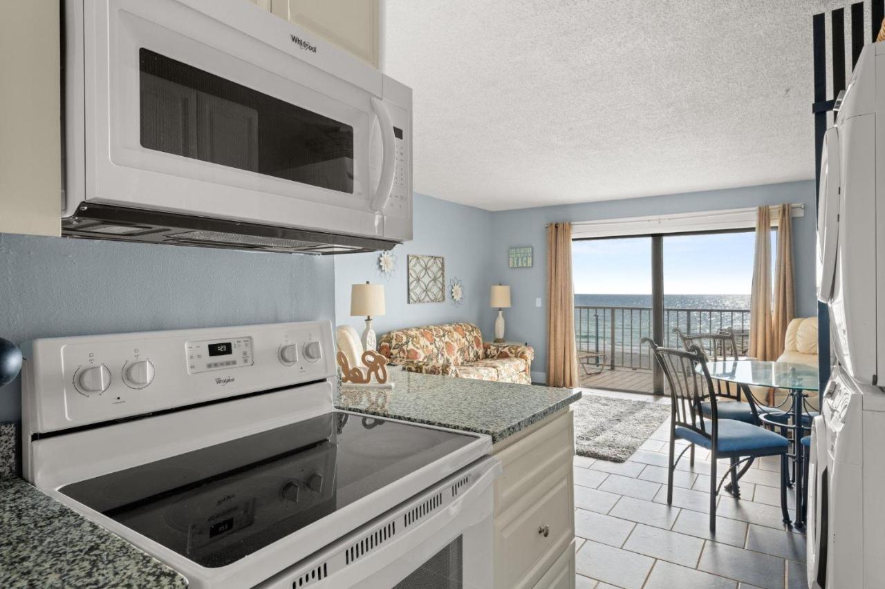 Summit 0512 Villa Panama City Beach Eksteriør billede